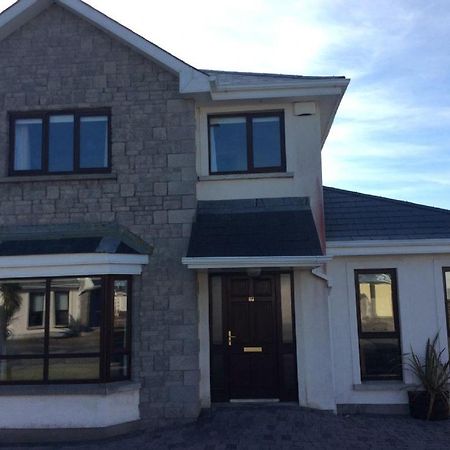 South Bay 19, Rosslare Strand, Wexford - 5 Bed - Sleeps 8 Walsheslough Exterior photo